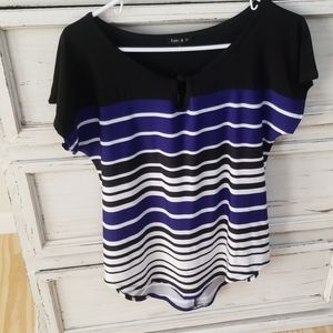 Dressy blouse